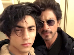 Check out: Shah Rukh Khan spends Thanksgiving with Aryan Khan
