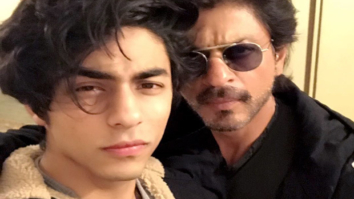 Check out: Shah Rukh Khan spends Thanksgiving with Aryan Khan