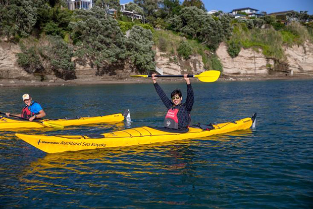 Check out: Sidharth Malhotra goes kayaking in New Zealand