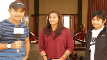 Geeta, Babita THRILLED with brilliant response to Dangal promos