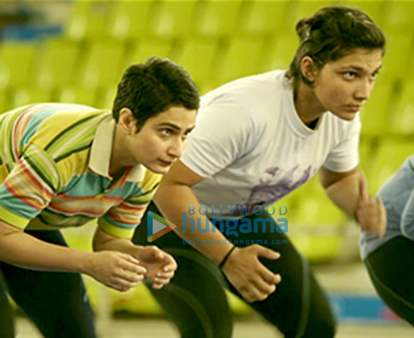 dangal 49