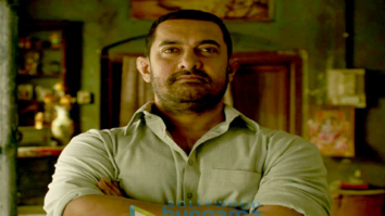 Movie Stills Of The Movie Dangal