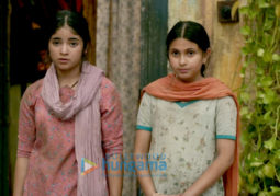 Movie Stills Of The Movie Dangal