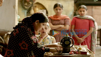 Movie Stills Of The Movie Dangal