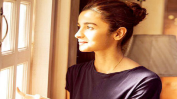 On The Sets Of The Film Dear Zindagi