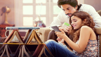 First Look Of The Movie Dear Zindagi