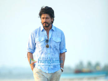 Movie Still From The Movie Dear Zindagi