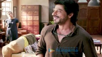 Movie Stills Of The Movie Dear Zindagi