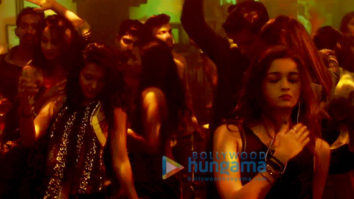 Movie Stills Of The Movie Dear Zindagi