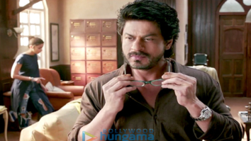 Movie Stills Of The Movie Dear Zindagi