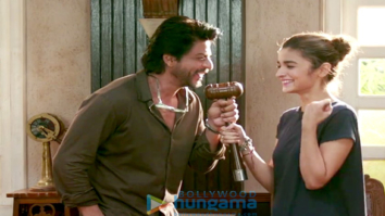 Movie Stills Of The Movie Dear Zindagi