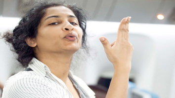 On The Sets Of The Film Dear Zindagi