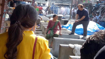 Check out: Deepika Padukone’s shocking look for Iranian filmmaker Majid Majidi