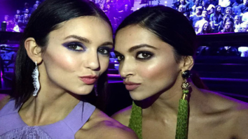 Check out: Deepika Padukone makes her Hollywood red carpet debut at MTV EMAs 2016