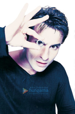 Movie Still From The Film Dil Chahta Hai