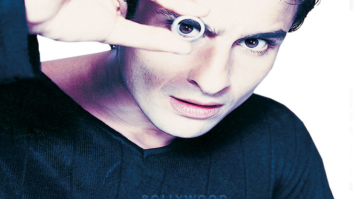 Movie Still From The Film Dil Chahta Hai