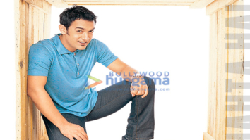 Movie Still From The Film Dil Chahta Hai