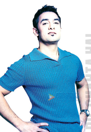 Movie Still From The Film Dil Chahta Hai