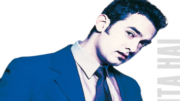 Movie Still From The Film Dil Chahta Hai