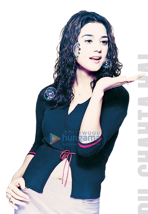 dil chahta hai 13