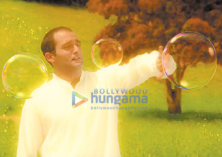 Movie Still From The Film Dil Chahta Hai