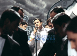 Movie Still From The Film Dil Chahta Hai