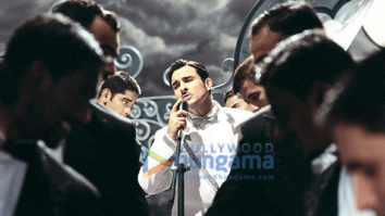 Movie Still From The Film Dil Chahta Hai