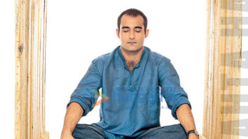 Movie Still From The Film Dil Chahta Hai