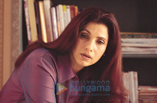 Movie Still From The Film Dil Chahta Hai