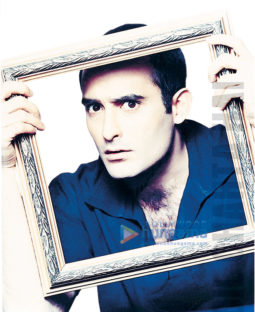 Movie Still From The Film Dil Chahta Hai