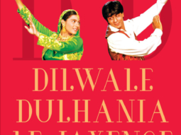 Book review: Anupama Chopra’s Dilwale Dulhania Le Jayenge – A Modern Classic