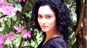 “Director Rajiv Ruia Knew That I Could Do The Role In Saansein”: Neetha Shetty