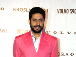 “I Think Aishwarya Rai Is Looking STUNNING In Ae Dil Hai Mushkil”: Abhishek Bachchan