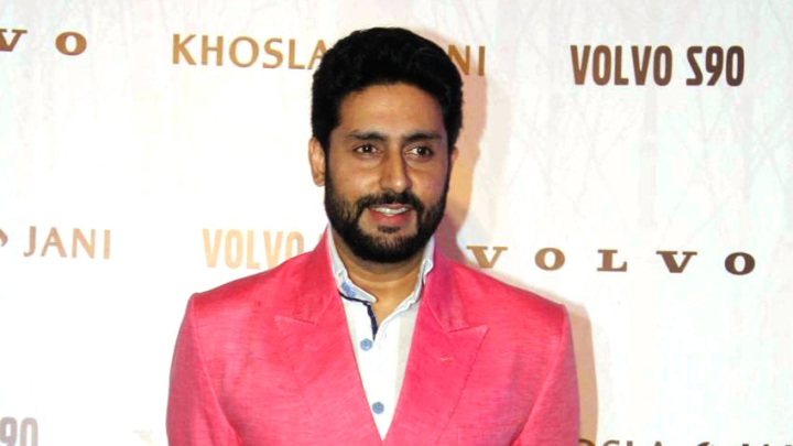 “I Think Aishwarya Rai Is Looking STUNNING In Ae Dil Hai Mushkil”: Abhishek Bachchan “I Think Aishwarya Rai Is Looking STUNNING In Ae Dil Hai Mushkil”: Abhishek Bachchan