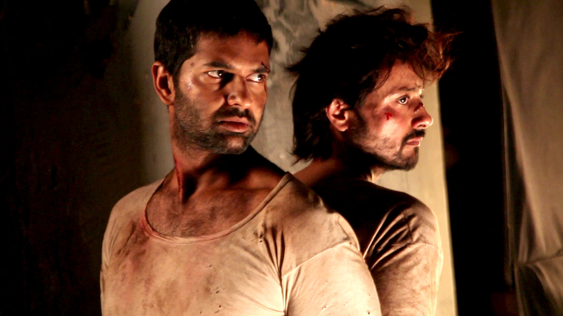 Making Of Teaser (P.O.W Bandi Yuddh Ke) Bollywood Hungama