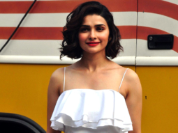 “When You Watch Rock On 2, It’s Going To Be UNEXPECTED”: Prachi Desai