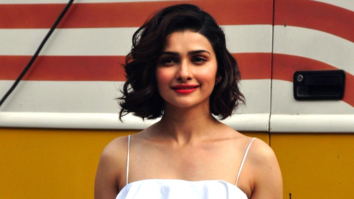 “When You Watch Rock On 2, It’s Going To Be UNEXPECTED”: Prachi Desai