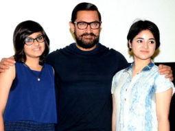 Aamir Khan aka Haanikaarak Bapu Wishes Happy Children’s Day