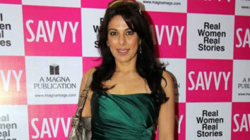 “My Mother Would Always Say I’ve Given Birth To Such A Backward Child”: Pooja Bedi