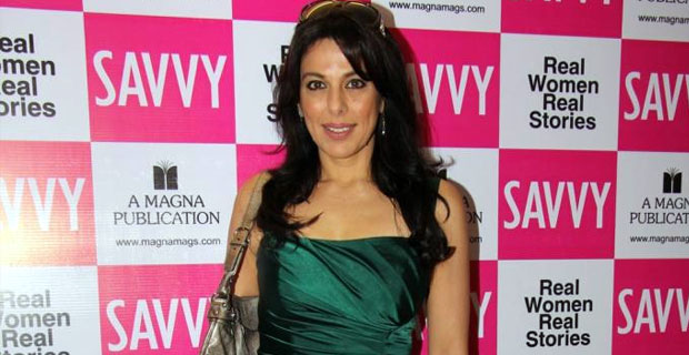 “My Mother Would Always Say I’ve Given Birth To Such A Backward Child”: Pooja Bedi