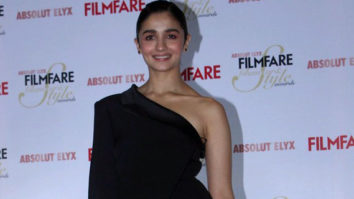 “When Legends Like Shah Rukh Khan, Sharmila Tagore Say Things…”: Alia Bhatt