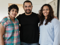 Geeta Phogat, Babita Kumari’s EXCLUSIVE On Aamir Khan, Dangal