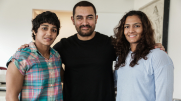 Geeta Phogat, Babita Kumari’s EXCLUSIVE On Aamir Khan, Dangal