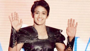 Babita Kumari’s SUPERB Rapid Fire On Salman Khan, 3 Idiots, Sultan