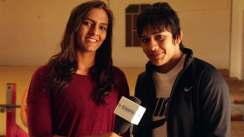 Dangal EXCLUSIVE INSPIRATION With Geeta Phogat & Babita Kumari