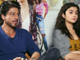 Shah Rukh Khan:”Every Story Is A LOVE STORY”