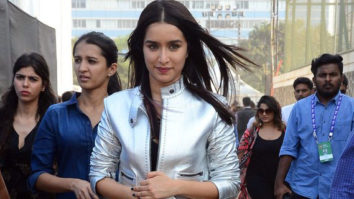 Shankar Mahadevan Breathless, ROCKSTAR Shraddha Kapoor At Global Citizen India 2016