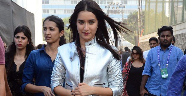 Shankar Mahadevan Breathless, ROCKSTAR Shraddha Kapoor At Global Citizen India 2016 Shankar Mahadevan Breathless, ROCKSTAR Shraddha Kapoor At Global Citizen India 2016