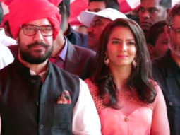 “Dangal Will Be The BIGGEST Gift From Us For Phogat Family”: Aamir Khan