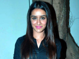 Salman Khan, Shraddha Kapoor, Ranveer Singh At SRK’s After-Party At Mannat